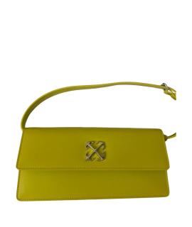 OFF-WHITE Сумка с короткими ручками