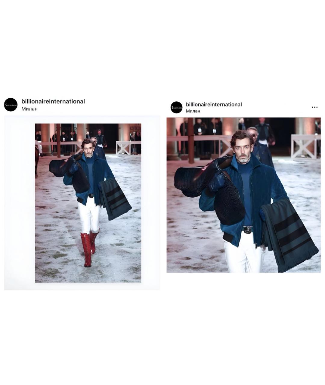 BILLIONAIRE Бирюзовая бархатная куртка, фото 8