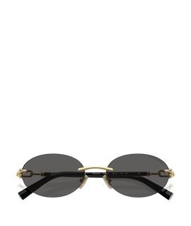 TIFFANY&CO Солнцезащитные очки