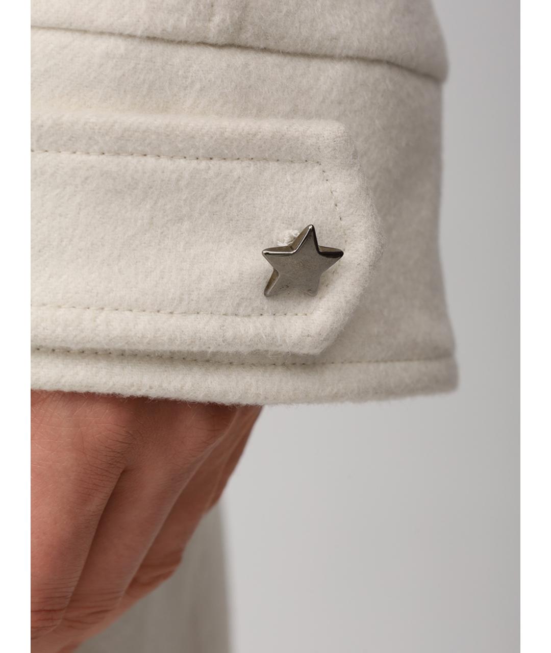 RINDI Белая парка, фото 4