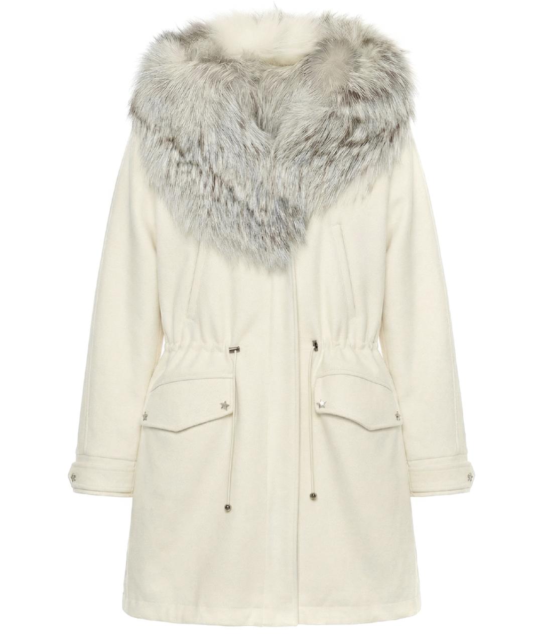 RINDI Белая парка, фото 1