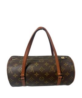 LOUIS VUITTON Сумка с короткими ручками
