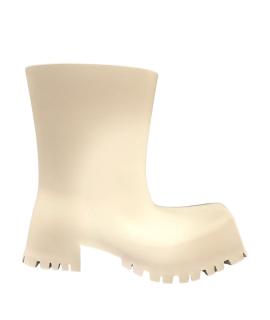 BALENCIAGA Полусапоги