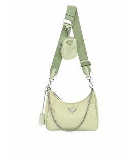 PRADA Сумка через плечо