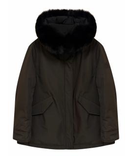 YVES SALOMON Парка