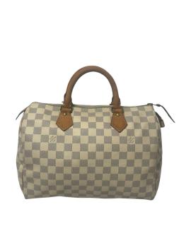 LOUIS VUITTON Дорожная/спортивная сумка