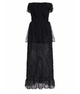 ALESSANDRA RICH Коктейльное платье