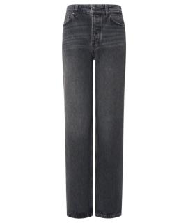 12 STOREEZ Прямые джинсы