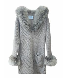 PRADA Кардиган