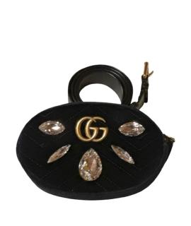GUCCI Поясная сумка