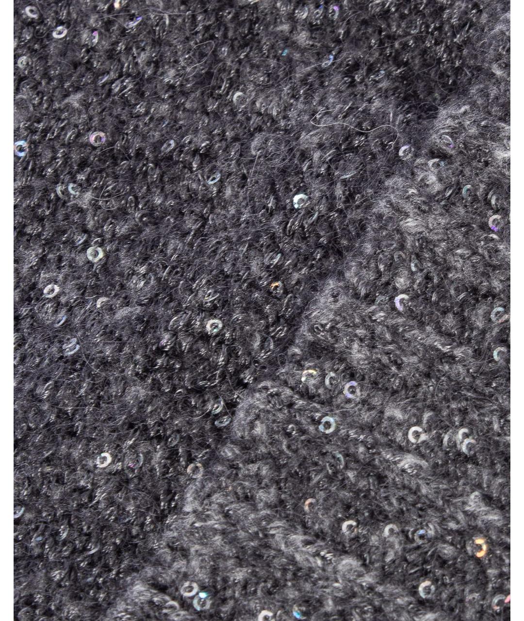 D.EXTERIOR Антрацитовая шапка, фото 2