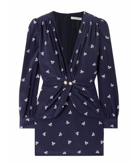 ALESSANDRA RICH Коктейльное платье