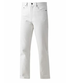 THE ROW Прямые джинсы