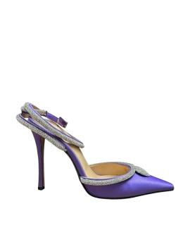 MACH&MACH Туфли