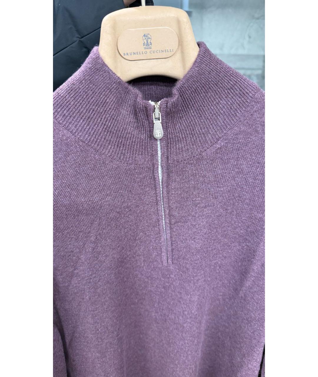 BRUNELLO CUCINELLI Водолазка, фото 3