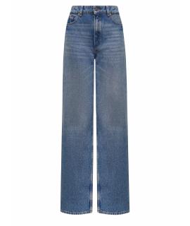 12 STOREEZ Прямые джинсы