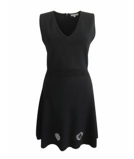 SANDRO Повседневное платье