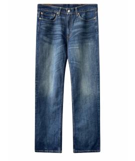 LEVI'S Прямые джинсы