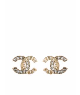 CHANEL Серьги