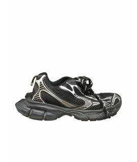 BALENCIAGA Высокие кроссовки / кеды