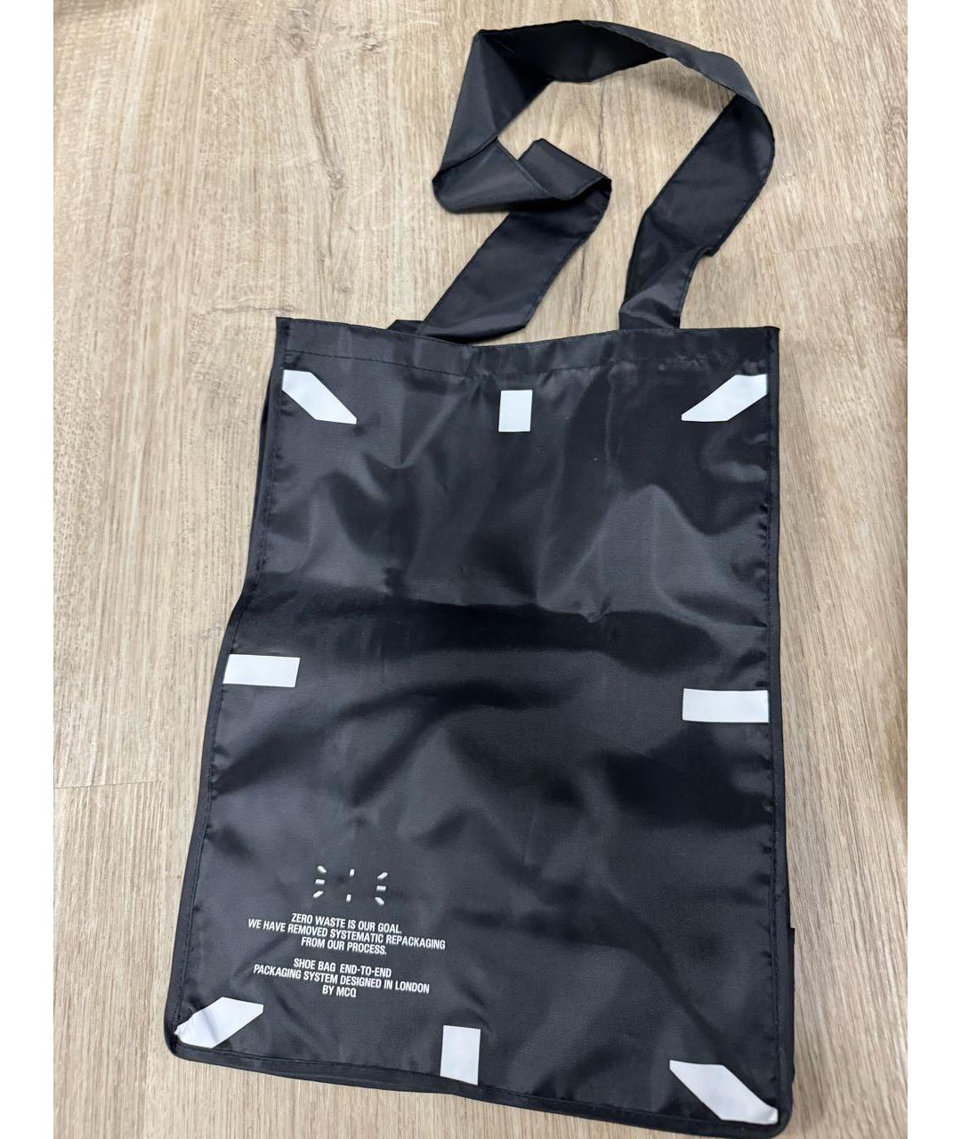 MCQ ALEXANDER MCQUEEN Бежевые полусапоги, фото 6