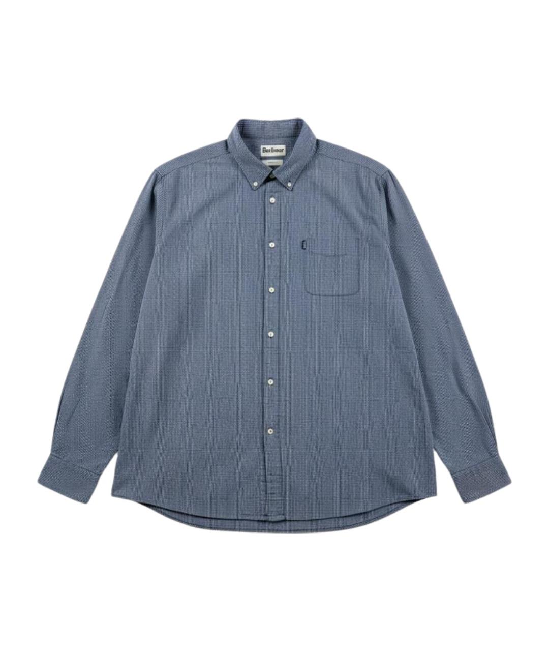 BARBOUR Хлопковая кэжуал рубашка, фото 1