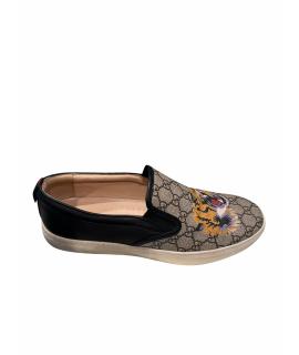 GUCCI Слипоны