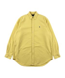 RALPH LAUREN Классическая рубашка