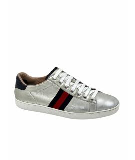 GUCCI Низкие кроссовки / кеды