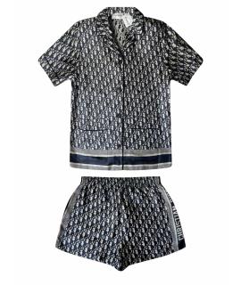 CHRISTIAN DIOR Костюм с брюками