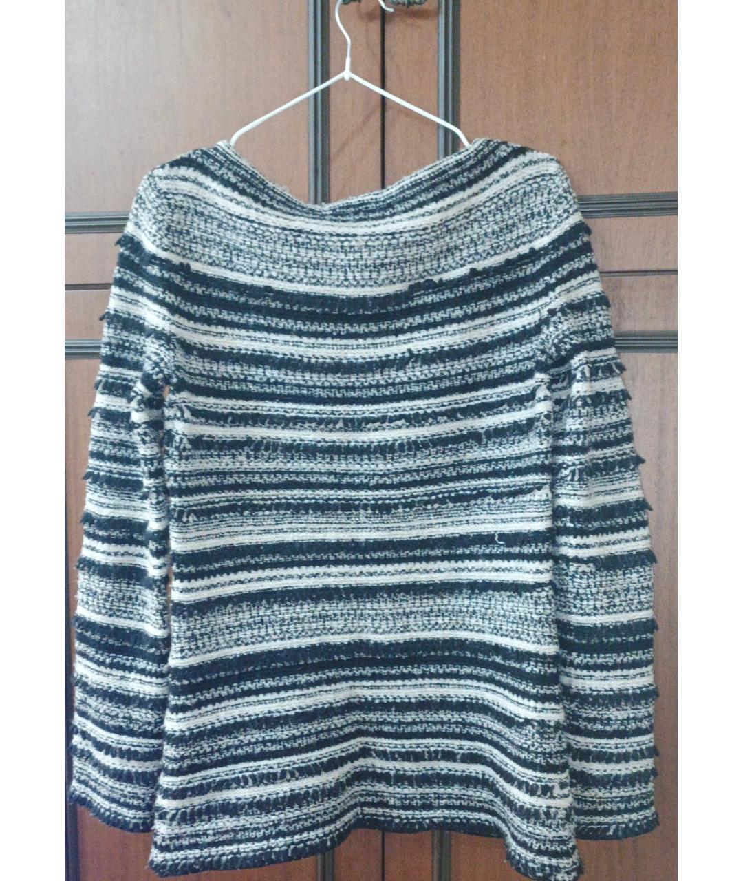 CHRISTIAN DIOR Шерстяной джемпер / свитер, фото 2