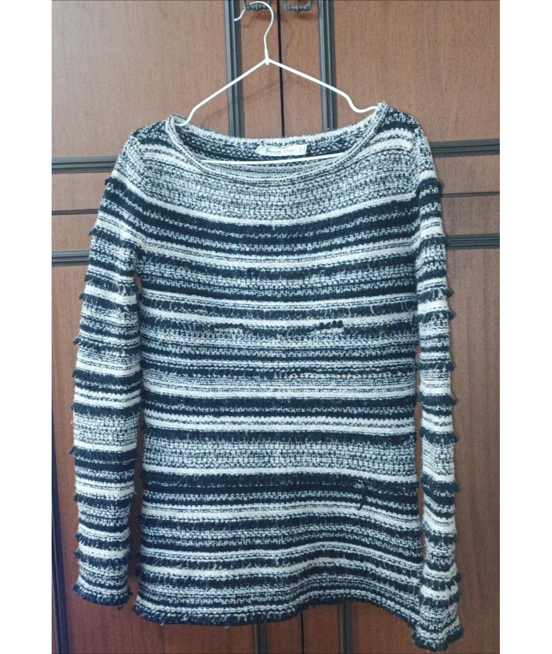 CHRISTIAN DIOR Шерстяной джемпер / свитер, фото 7