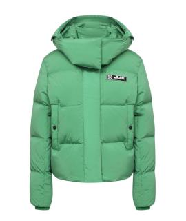 OFF-WHITE Пуховик