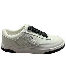 CHANEL Кроссовки