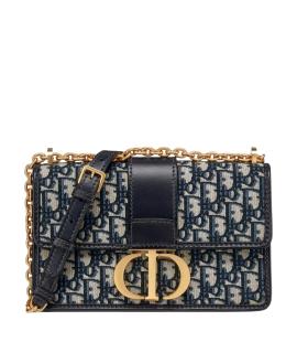 CHRISTIAN DIOR Сумка через плечо