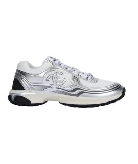 CHANEL Кроссовки