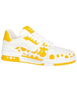 LOUIS VUITTON Кроссовки