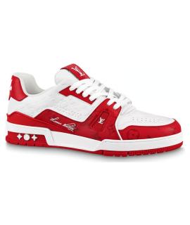 LOUIS VUITTON Кроссовки