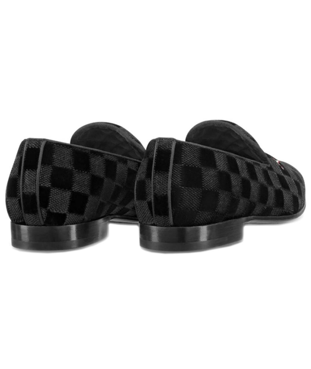 LOUIS VUITTON Лоферы, фото 3