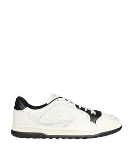 GUCCI Низкие кроссовки / кеды