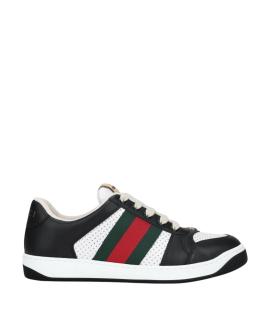 GUCCI Низкие кроссовки / кеды