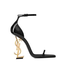 SAINT LAURENT Сандалии