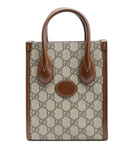 GUCCI Сумка через плечо