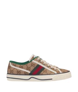 GUCCI Кеды