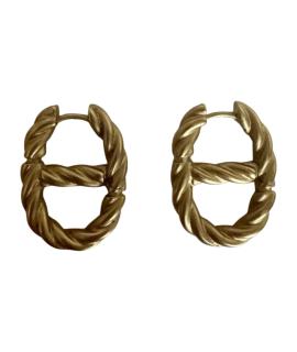 CHRISTIAN DIOR Серьги