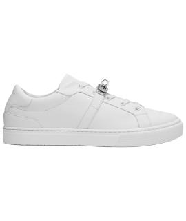 HERMES Низкие кроссовки / кеды