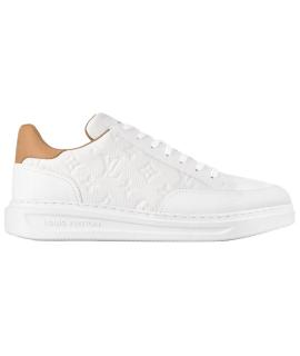 LOUIS VUITTON Низкие кроссовки / кеды