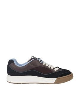 CHRISTIAN DIOR Низкие кроссовки / кеды