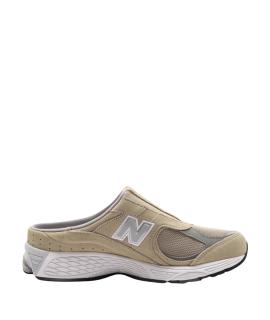 NEW BALANCE Низкие кроссовки / кеды