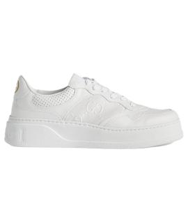 GUCCI Низкие кроссовки / кеды